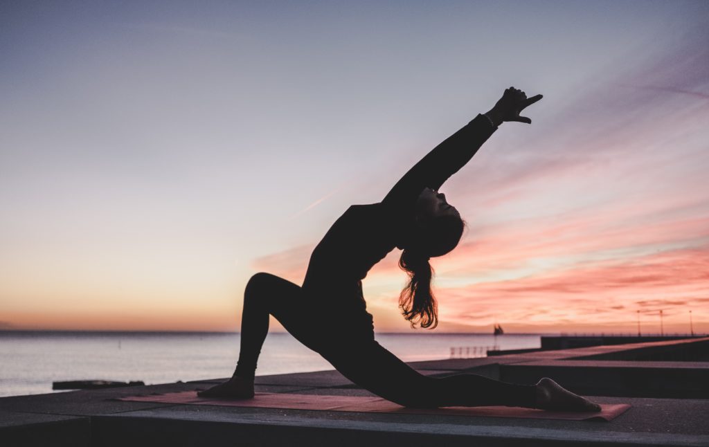 yoga and mental health